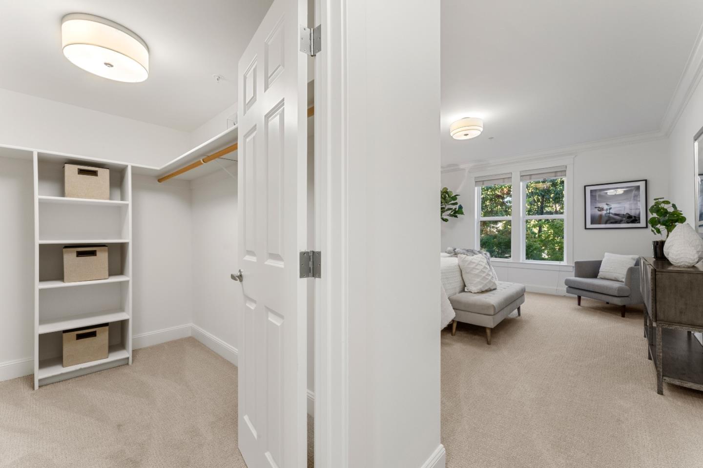 Detail Gallery Image 41 of 54 For 318 S Grant St 2a,  San Mateo,  CA 94401 - 2 Beds | 2 Baths