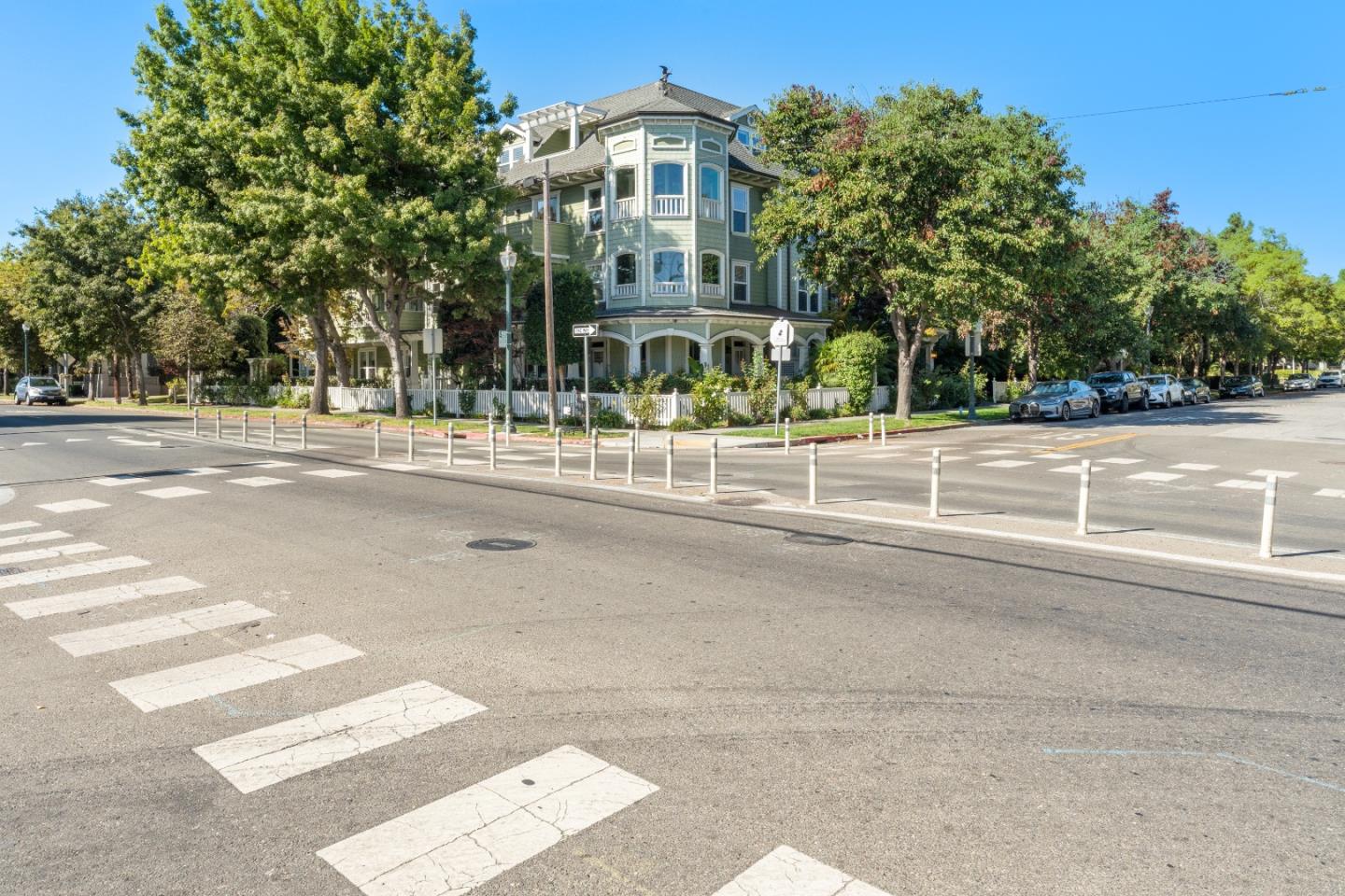 Detail Gallery Image 48 of 54 For 318 S Grant St 2a,  San Mateo,  CA 94401 - 2 Beds | 2 Baths