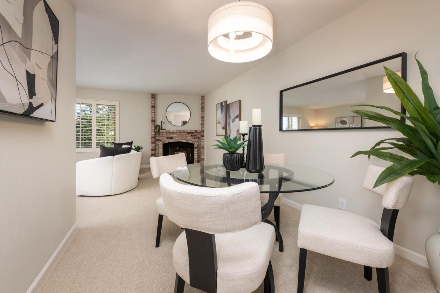 Detail Gallery Image 10 of 49 For 26 Lyonridge Ln, San Mateo,  CA 94402 - 2 Beds | 2/1 Baths