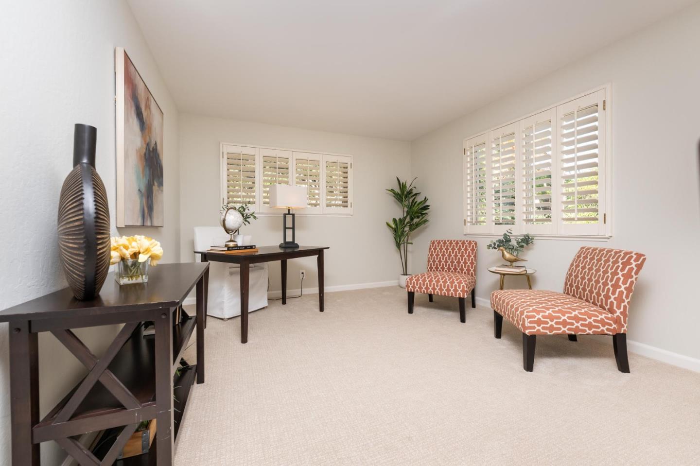 Detail Gallery Image 22 of 49 For 26 Lyonridge Ln, San Mateo,  CA 94402 - 2 Beds | 2/1 Baths