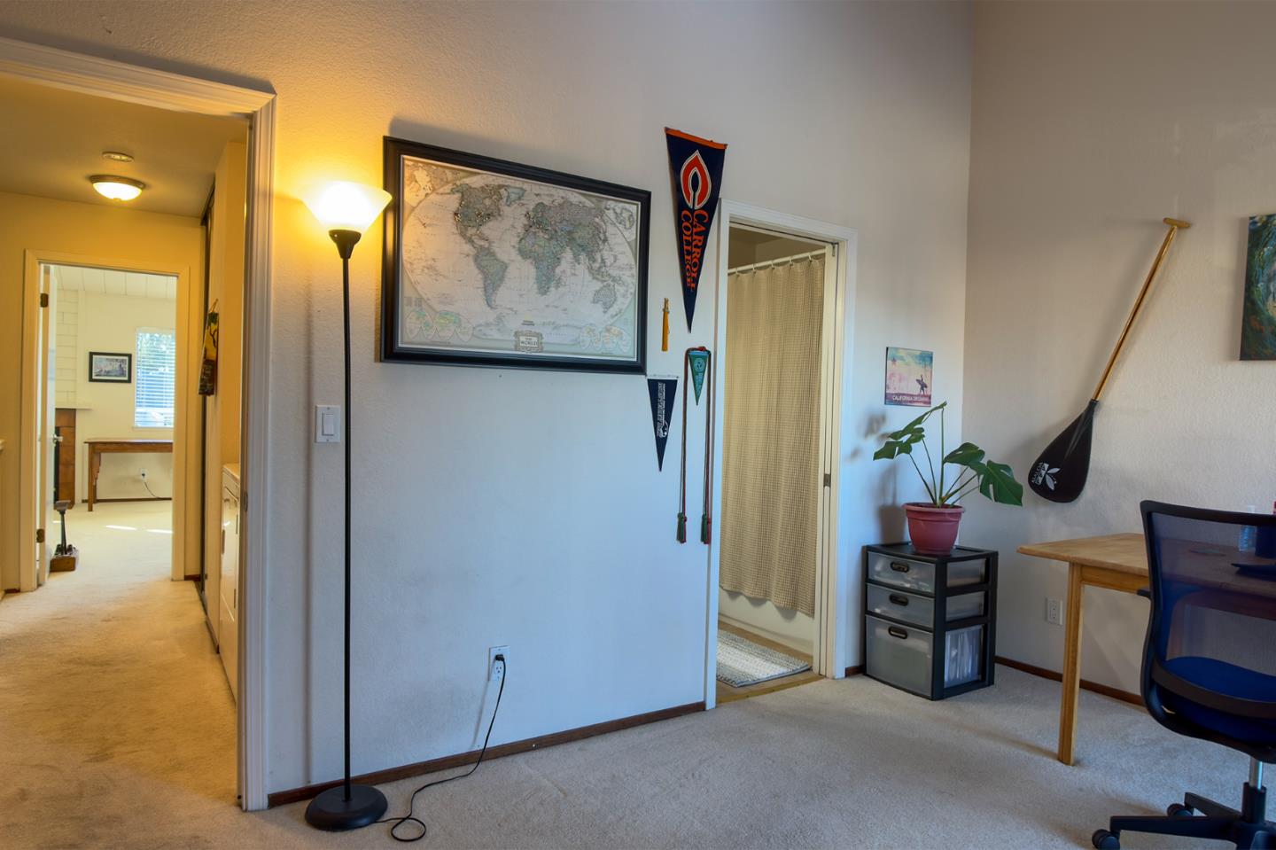 Detail Gallery Image 23 of 29 For 1755 30th Ave, Santa Cruz,  CA 95062 - 2 Beds | 2/1 Baths