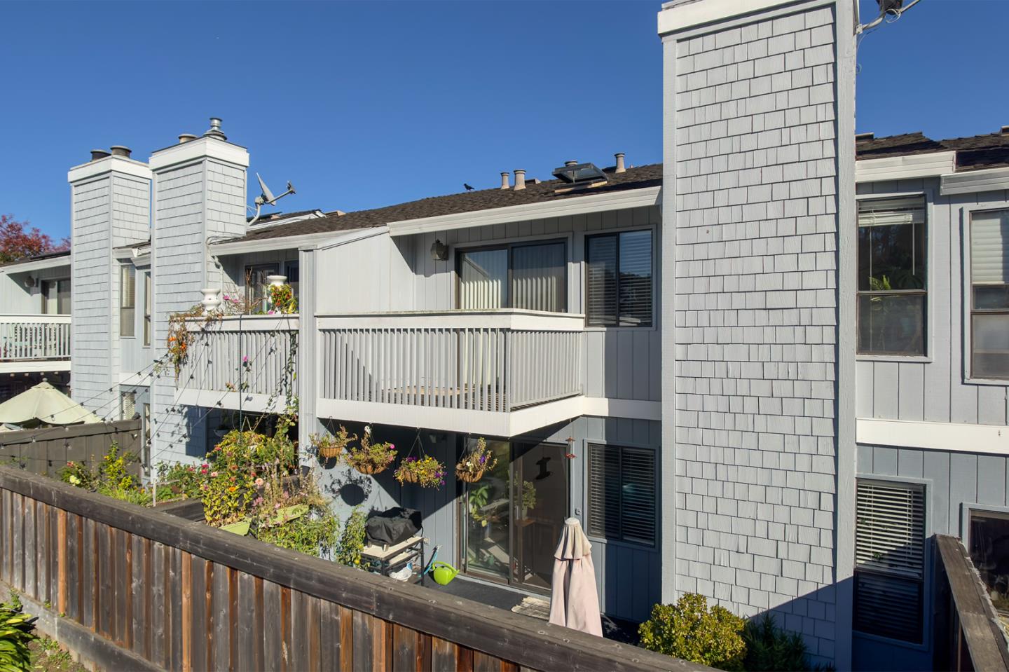 Detail Gallery Image 27 of 29 For 1755 30th Ave, Santa Cruz,  CA 95062 - 2 Beds | 2/1 Baths