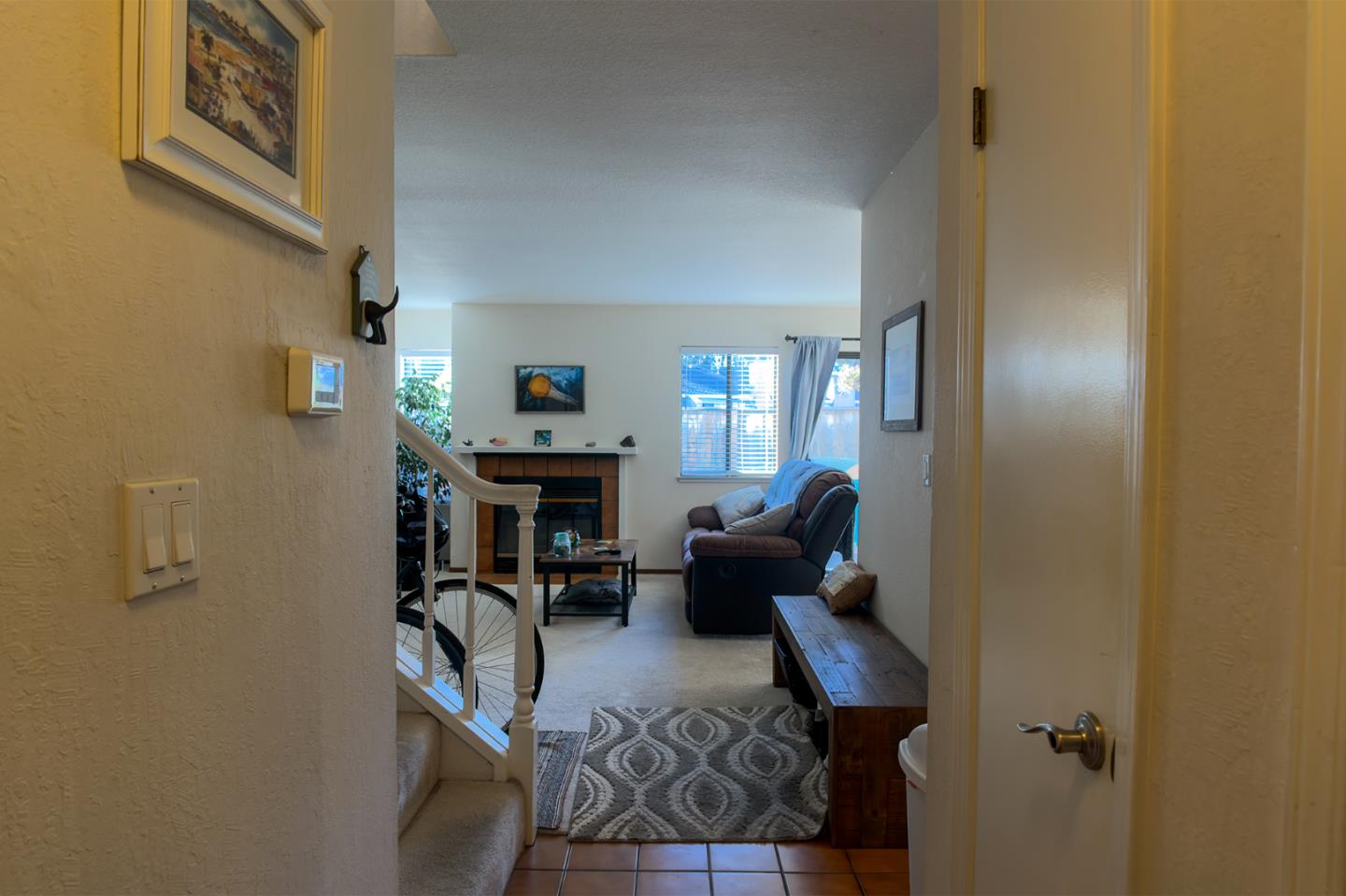 Detail Gallery Image 5 of 29 For 1755 30th Ave, Santa Cruz,  CA 95062 - 2 Beds | 2/1 Baths