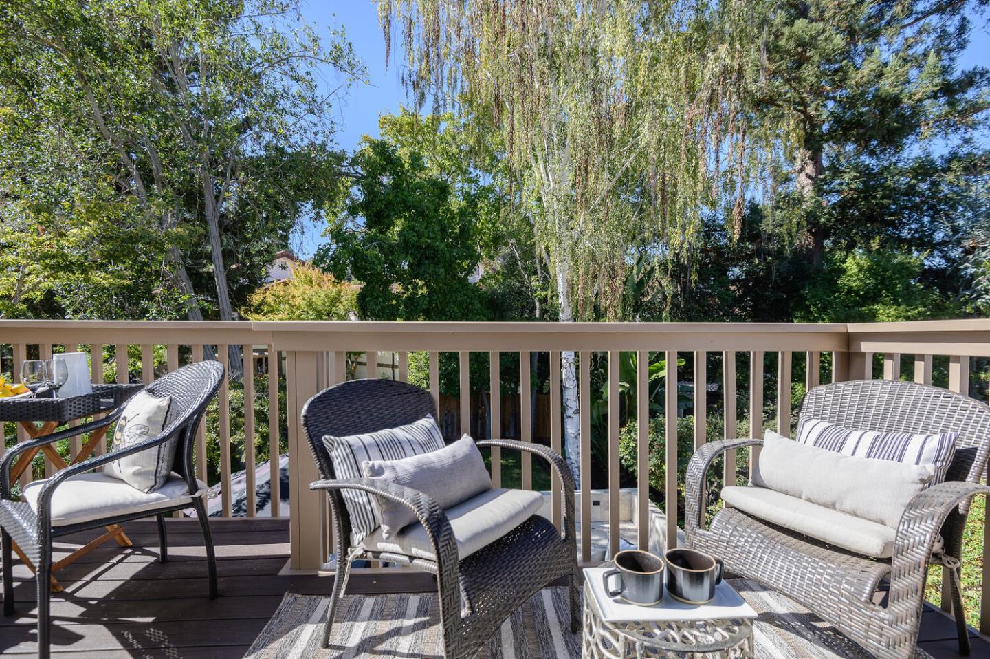 Detail Gallery Image 31 of 37 For 160 Calle Larga, Los Gatos,  CA 95032 - 3 Beds | 2/1 Baths