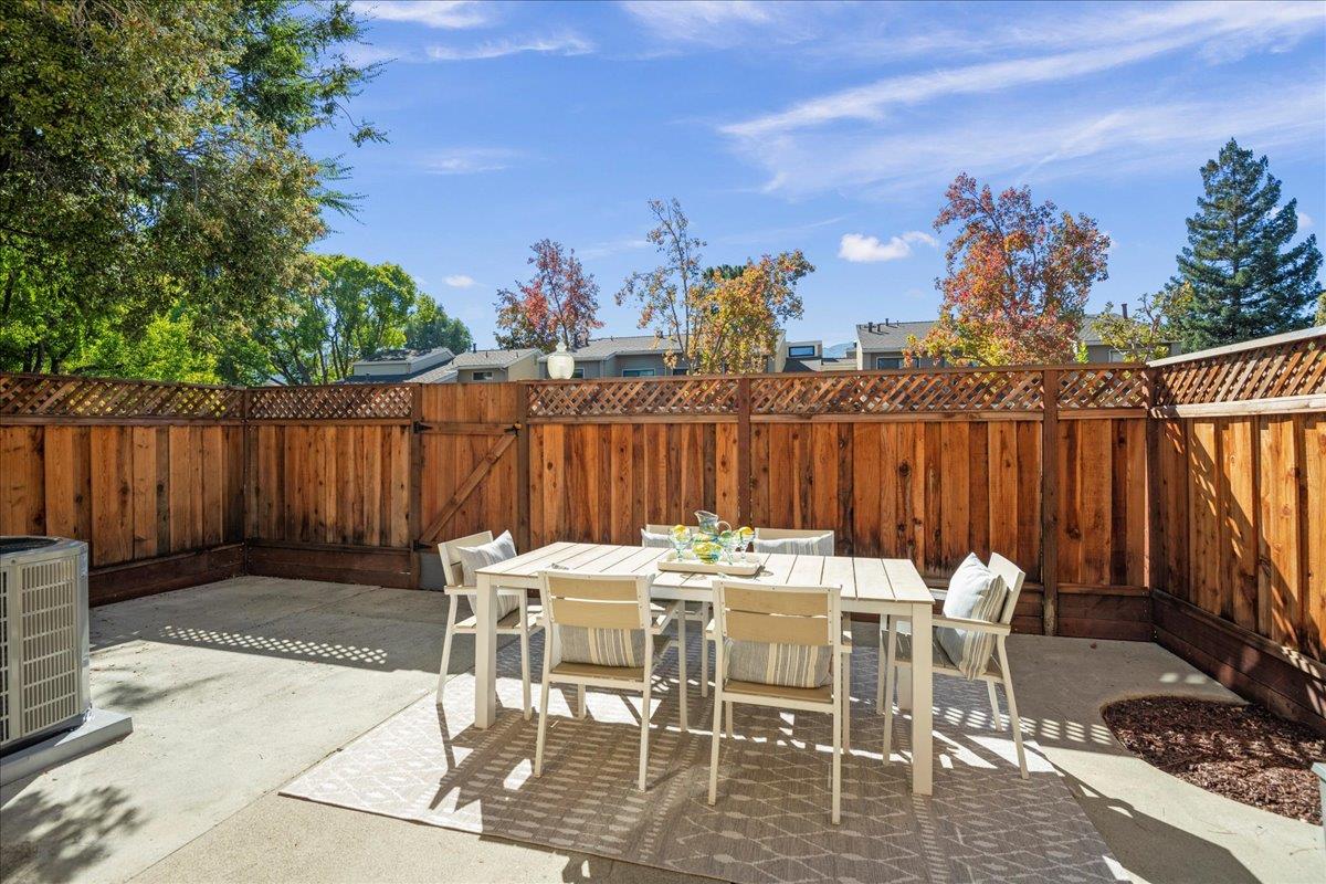 Detail Gallery Image 26 of 35 For 6669 Tradition Ct, San Jose,  CA 95120 - 3 Beds | 2/1 Baths