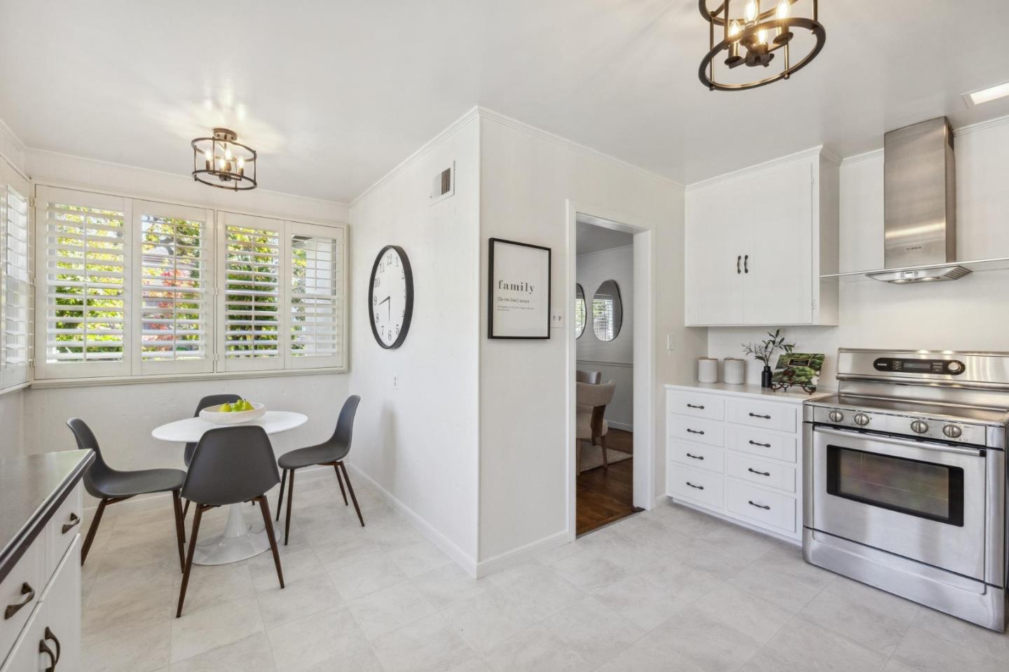 Detail Gallery Image 24 of 55 For 1820 Broadway, Burlingame,  CA 94010 - 3 Beds | 2 Baths