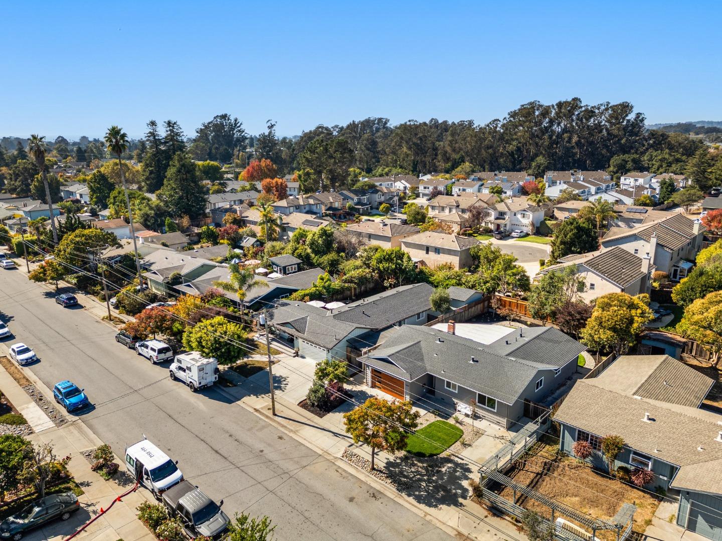 Detail Gallery Image 57 of 58 For 1865 Lotman Dr, Santa Cruz,  CA 95062 - 4 Beds | 2 Baths