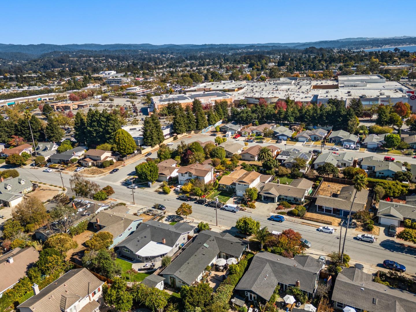 Detail Gallery Image 58 of 58 For 1865 Lotman Dr, Santa Cruz,  CA 95062 - 4 Beds | 2 Baths