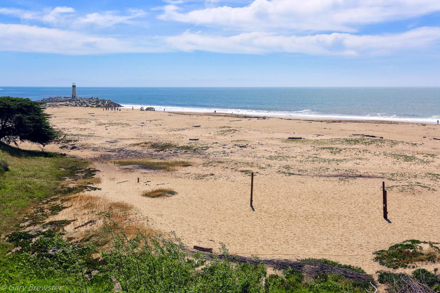 Detail Gallery Image 32 of 34 For 411 Sumner St #B,  Santa Cruz,  CA 95062 - 2 Beds | 1 Baths