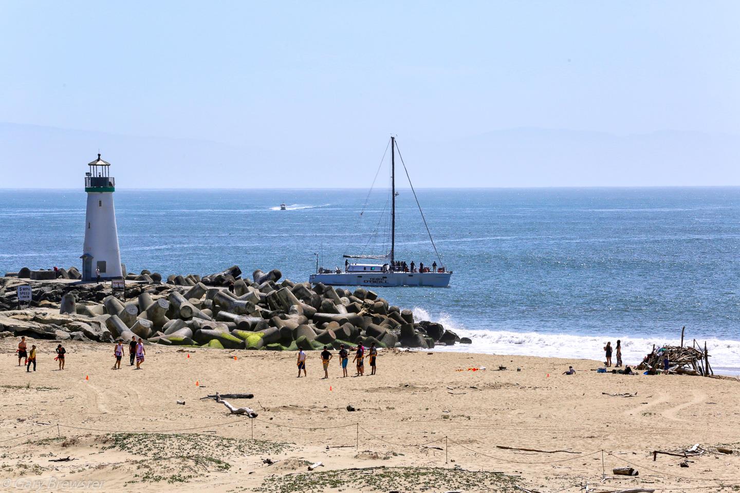 Detail Gallery Image 33 of 34 For 411 Sumner St #B,  Santa Cruz,  CA 95062 - 2 Beds | 1 Baths