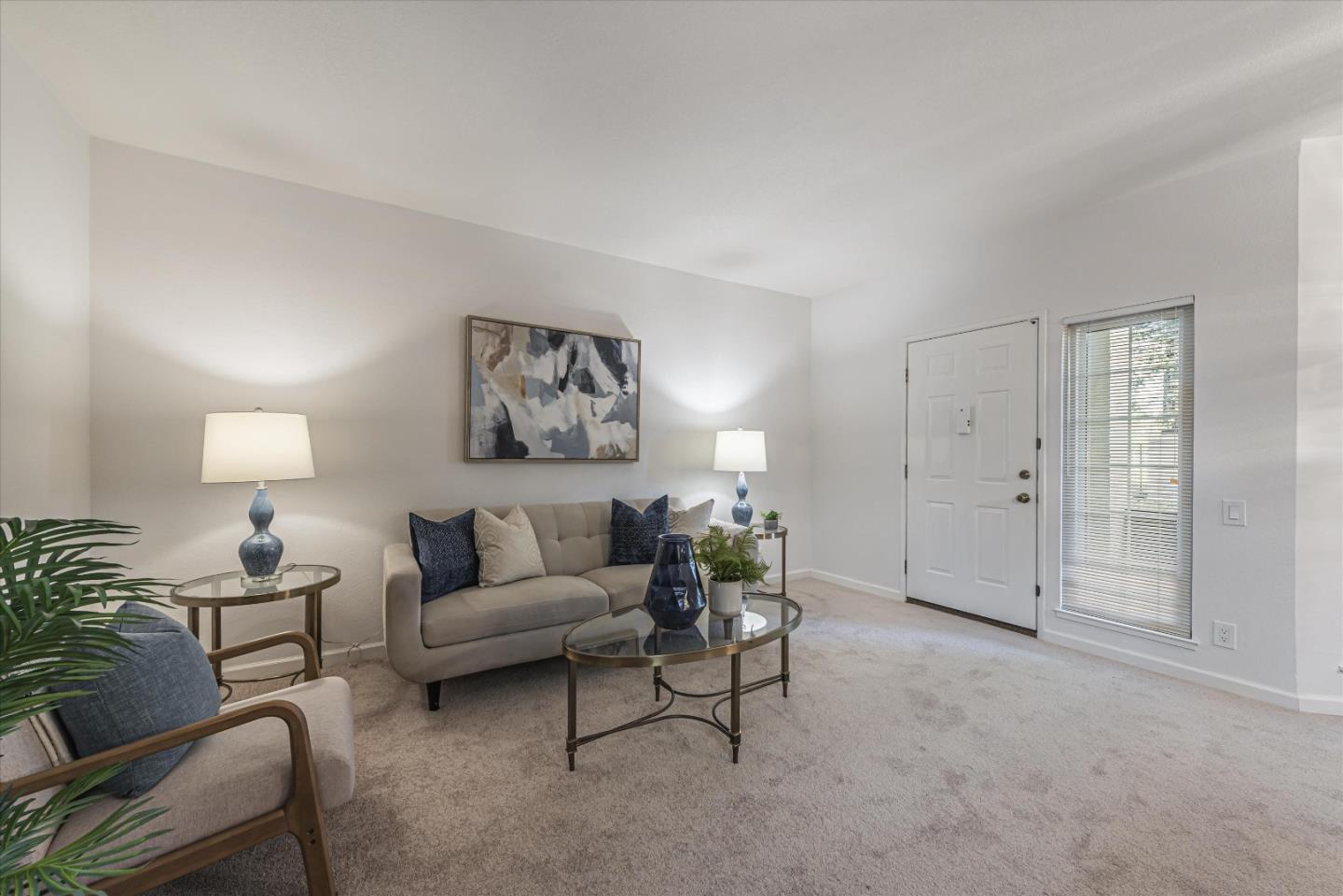 Detail Gallery Image 6 of 24 For 436 Costa Mesa Ter #C,  Sunnyvale,  CA 94085 - 2 Beds | 1 Baths