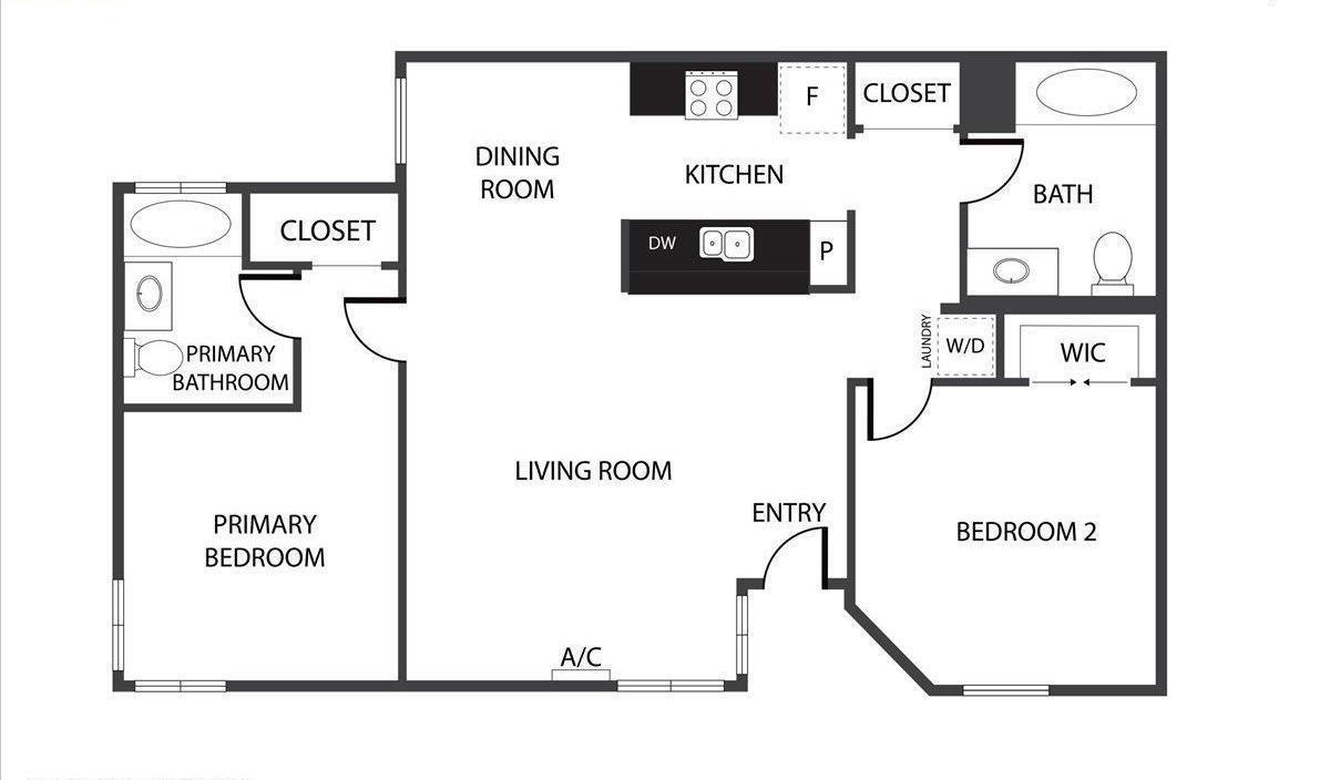 Detail Gallery Image 27 of 36 For 515 Lancaster Ln #140,  Bay Point,  CA 94565 - 2 Beds | 2 Baths