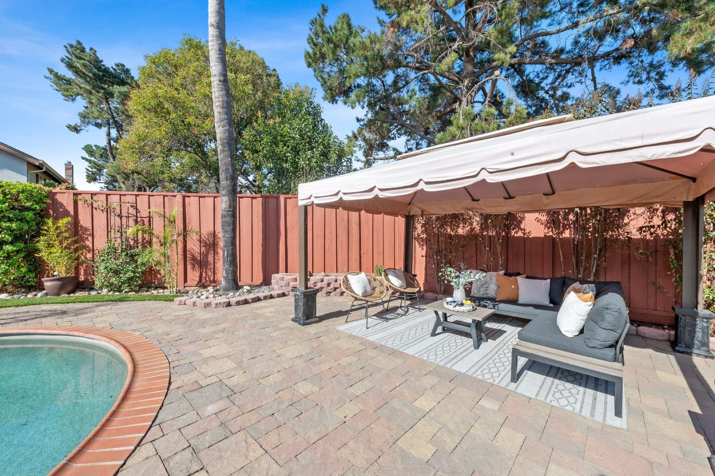 Detail Gallery Image 37 of 46 For 5054 Gazania Dr, San Jose,  CA 95111 - 4 Beds | 2/1 Baths