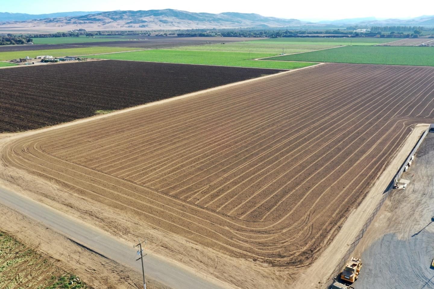 0 Davidson Avenue, Gilroy, California 95020, ,Commercial Land,For Sale,0 Davidson Avenue,ML81984953