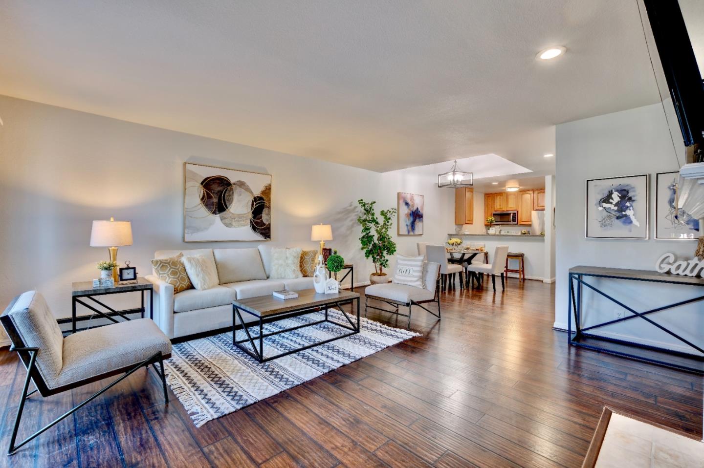 Browse active condo listings in ALAMEDA COURT