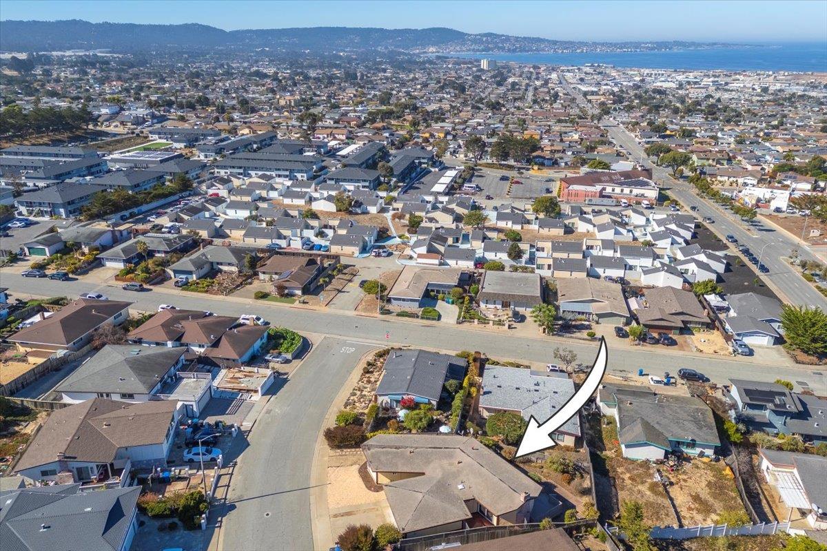 Detail Gallery Image 6 of 32 For 1519 Costa St, Seaside,  CA 93955 - 3 Beds | 2/1 Baths