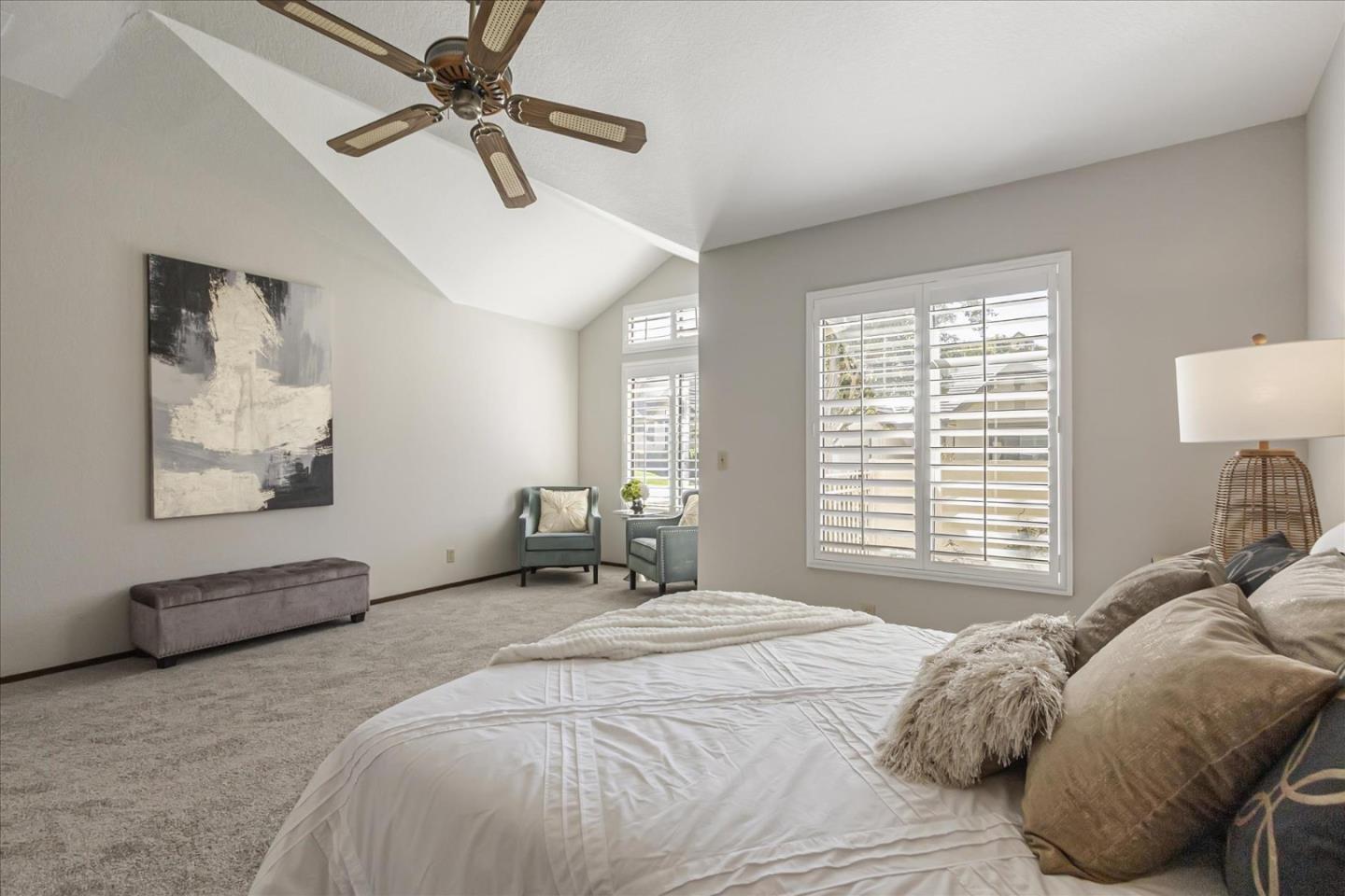 Detail Gallery Image 27 of 56 For 7523 Deveron Ct, San Jose,  CA 95135 - 2 Beds | 2 Baths