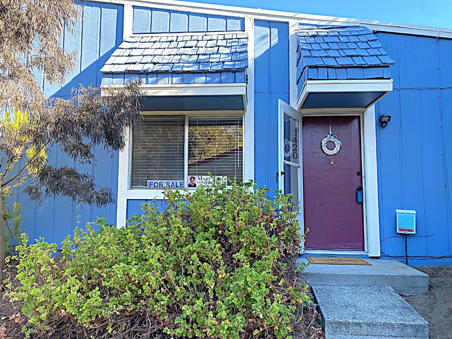 Detail Gallery Image 9 of 51 For 1420 7th Ave, Santa Cruz,  CA 95062 - 3 Beds | 1 Baths