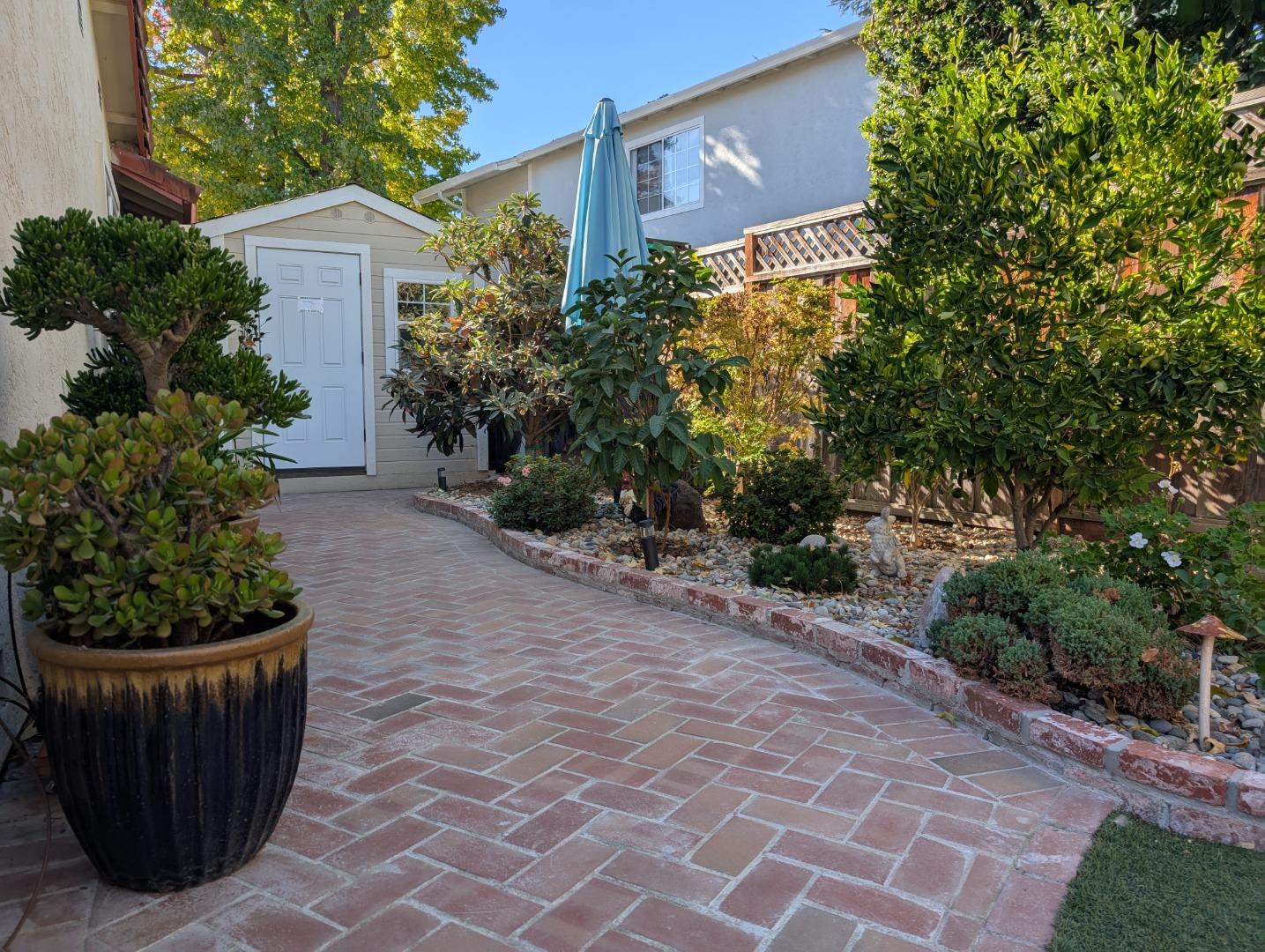 Detail Gallery Image 28 of 36 For 1046 Harvest Cir, Pleasanton,  CA 94566 - 4 Beds | 2 Baths