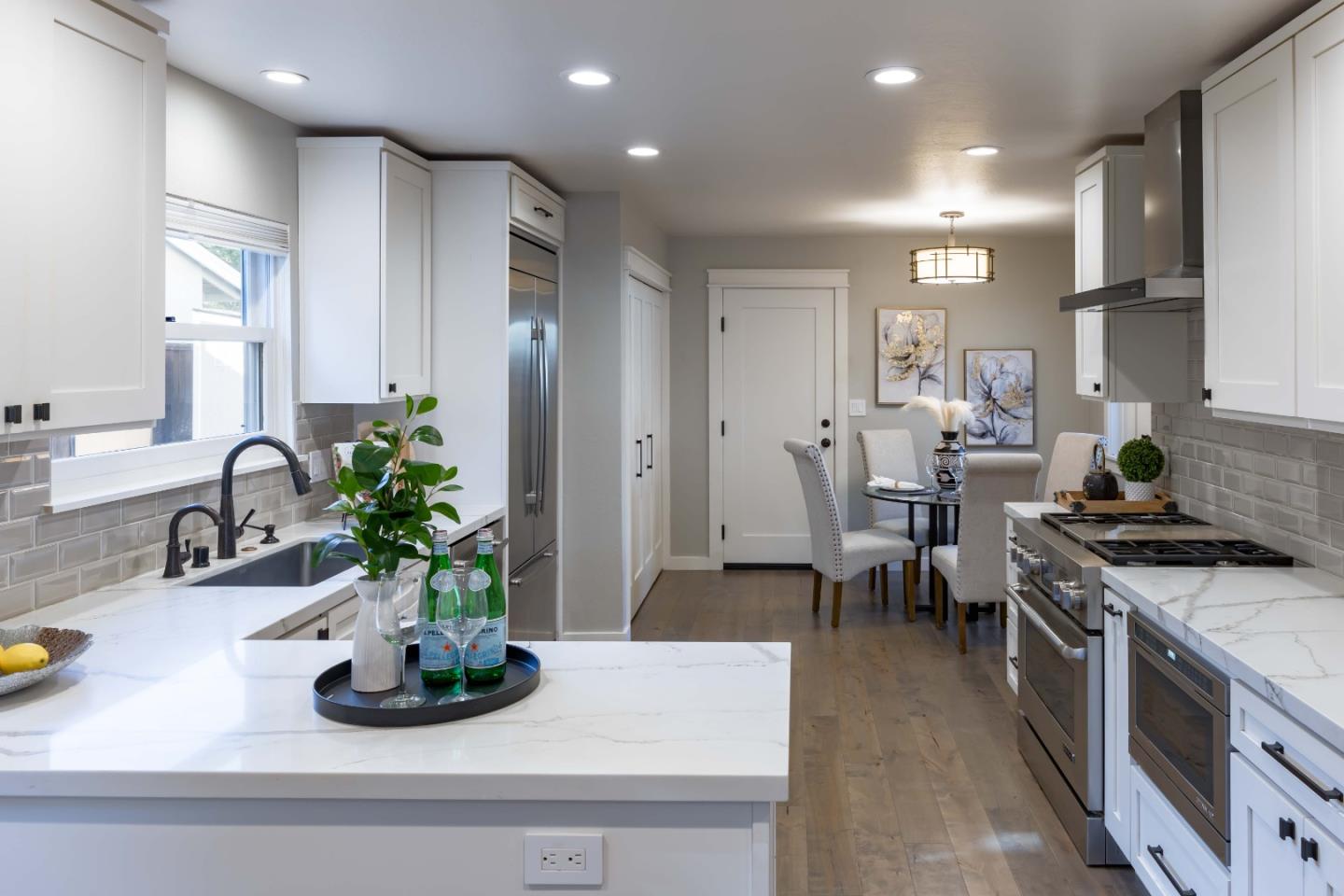 Detail Gallery Image 9 of 36 For 1046 Harvest Cir, Pleasanton,  CA 94566 - 4 Beds | 2 Baths