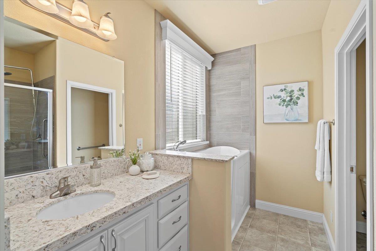 Detail Gallery Image 20 of 34 For 268 Cherry Ct #268,  Morgan Hill,  CA 95037 - 2 Beds | 2 Baths