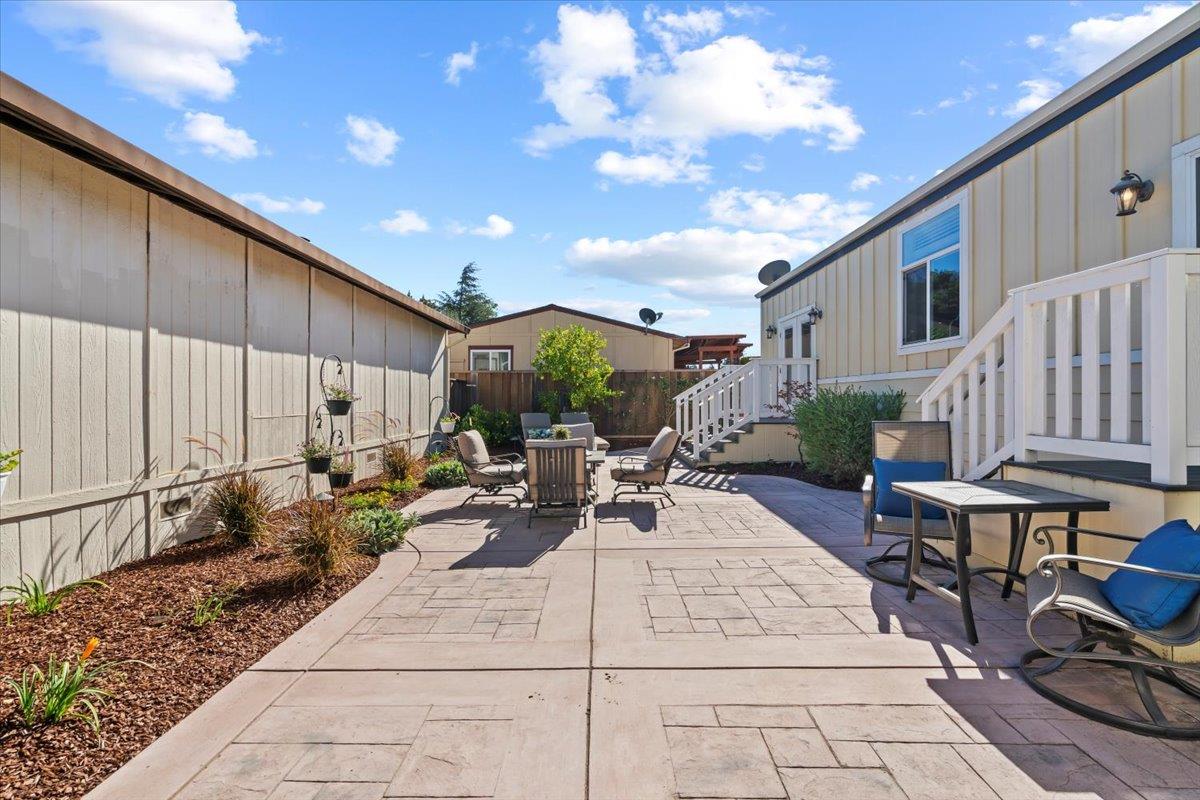 Detail Gallery Image 4 of 34 For 268 Cherry Ct #268,  Morgan Hill,  CA 95037 - 2 Beds | 2 Baths