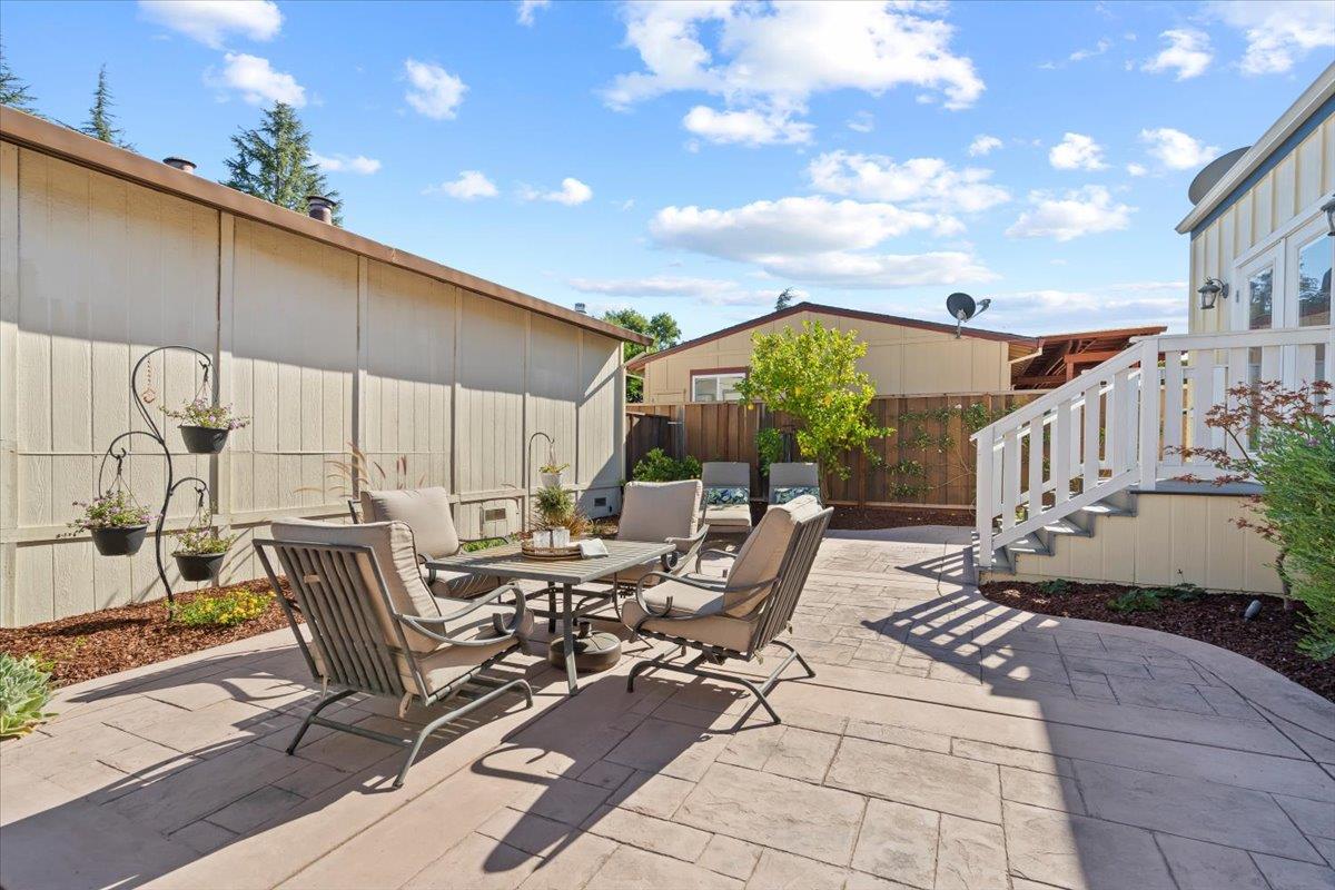 Detail Gallery Image 5 of 34 For 268 Cherry Ct #268,  Morgan Hill,  CA 95037 - 2 Beds | 2 Baths