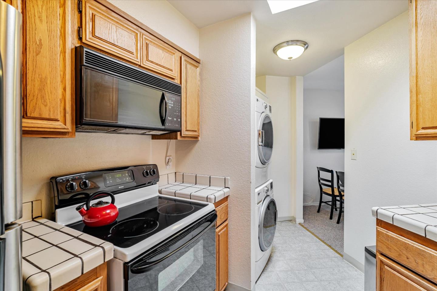 Detail Gallery Image 10 of 20 For 5 W Bellevue Ave #10,  San Mateo,  CA 94402 - 1 Beds | 1/1 Baths