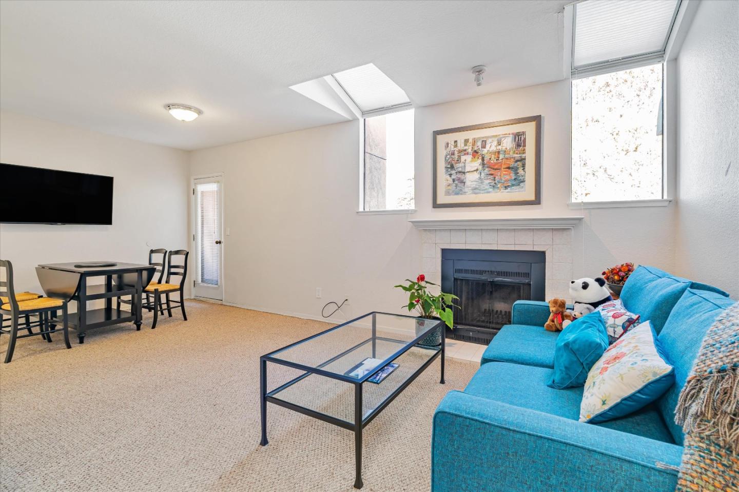 Detail Gallery Image 7 of 20 For 5 W Bellevue Ave #10,  San Mateo,  CA 94402 - 1 Beds | 1/1 Baths