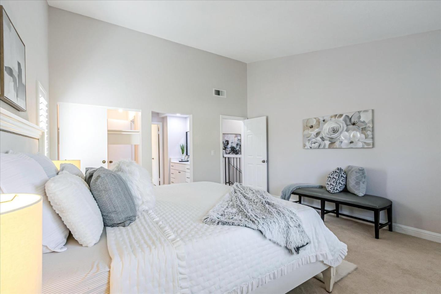 Detail Gallery Image 21 of 41 For 756 Erie Cir, Milpitas,  CA 95035 - 2 Beds | 2/1 Baths