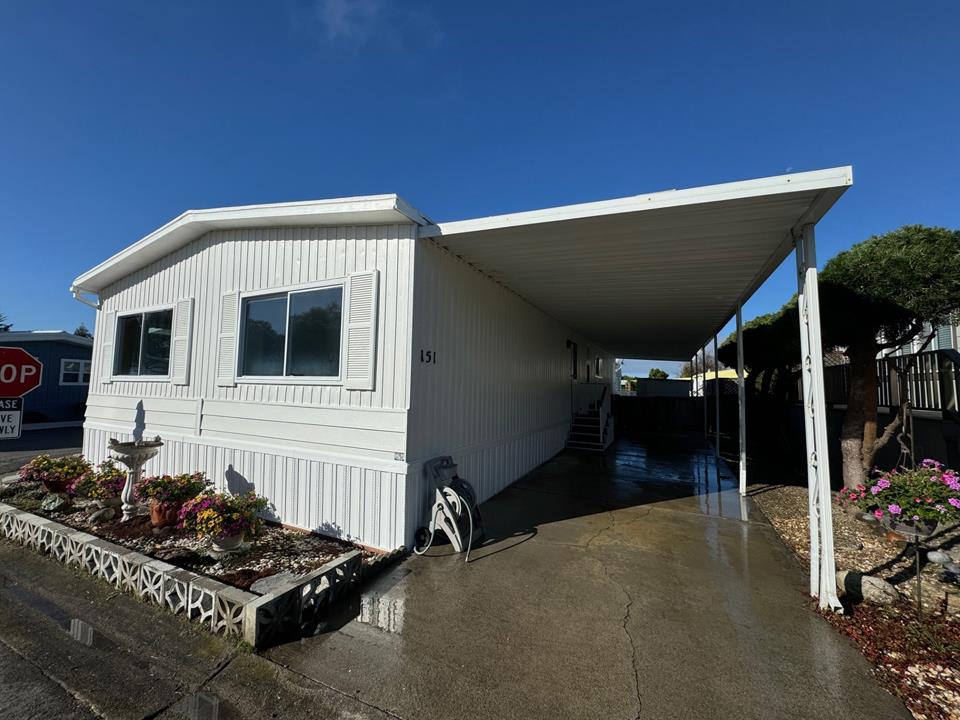 Detail Gallery Image 2 of 27 For 151 Canada Cove Ave #151,  Half Moon Bay,  CA 94019 - 2 Beds | 2 Baths