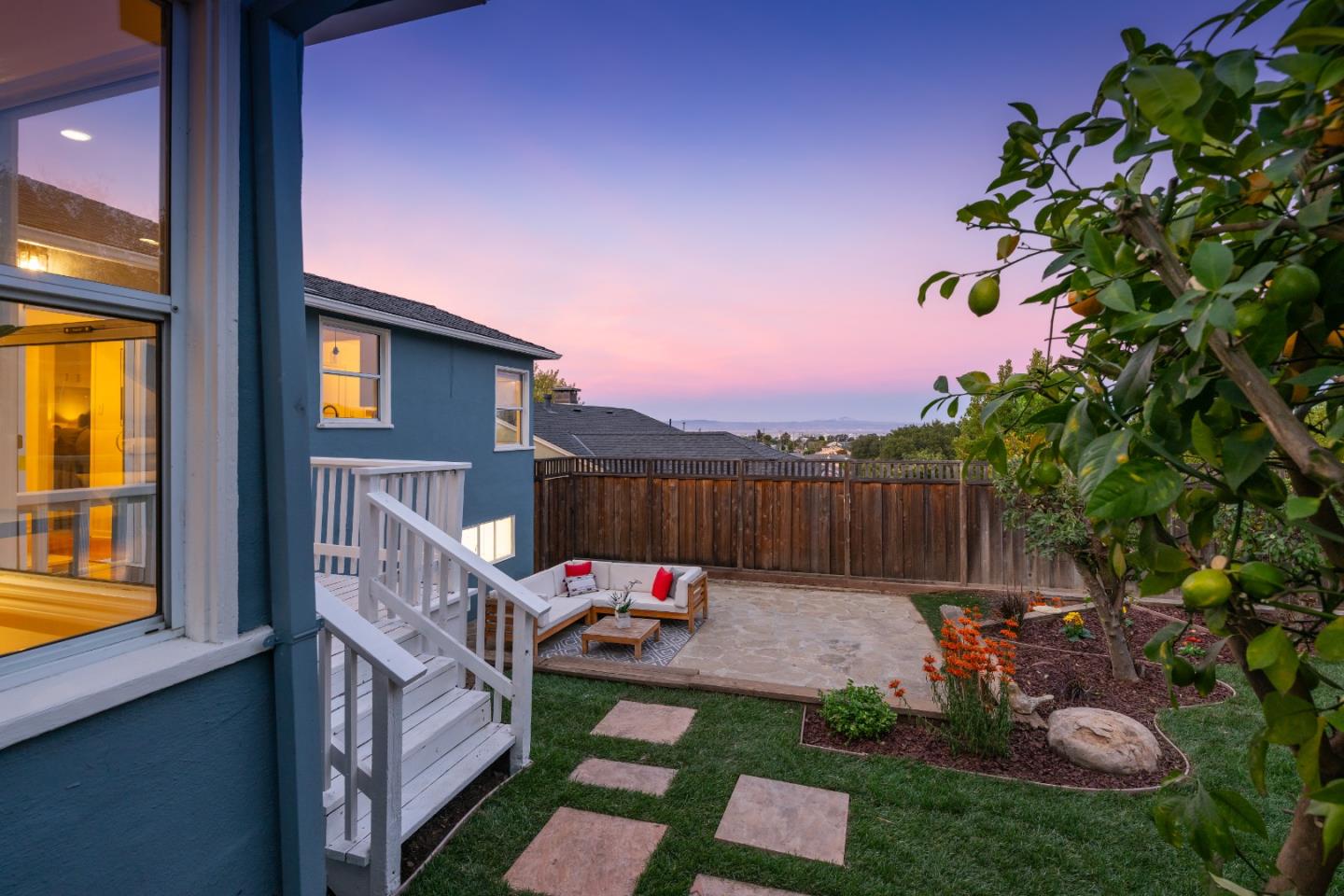 Detail Gallery Image 22 of 27 For 567 Bayview Ave, Millbrae,  CA 94030 - 3 Beds | 1 Baths