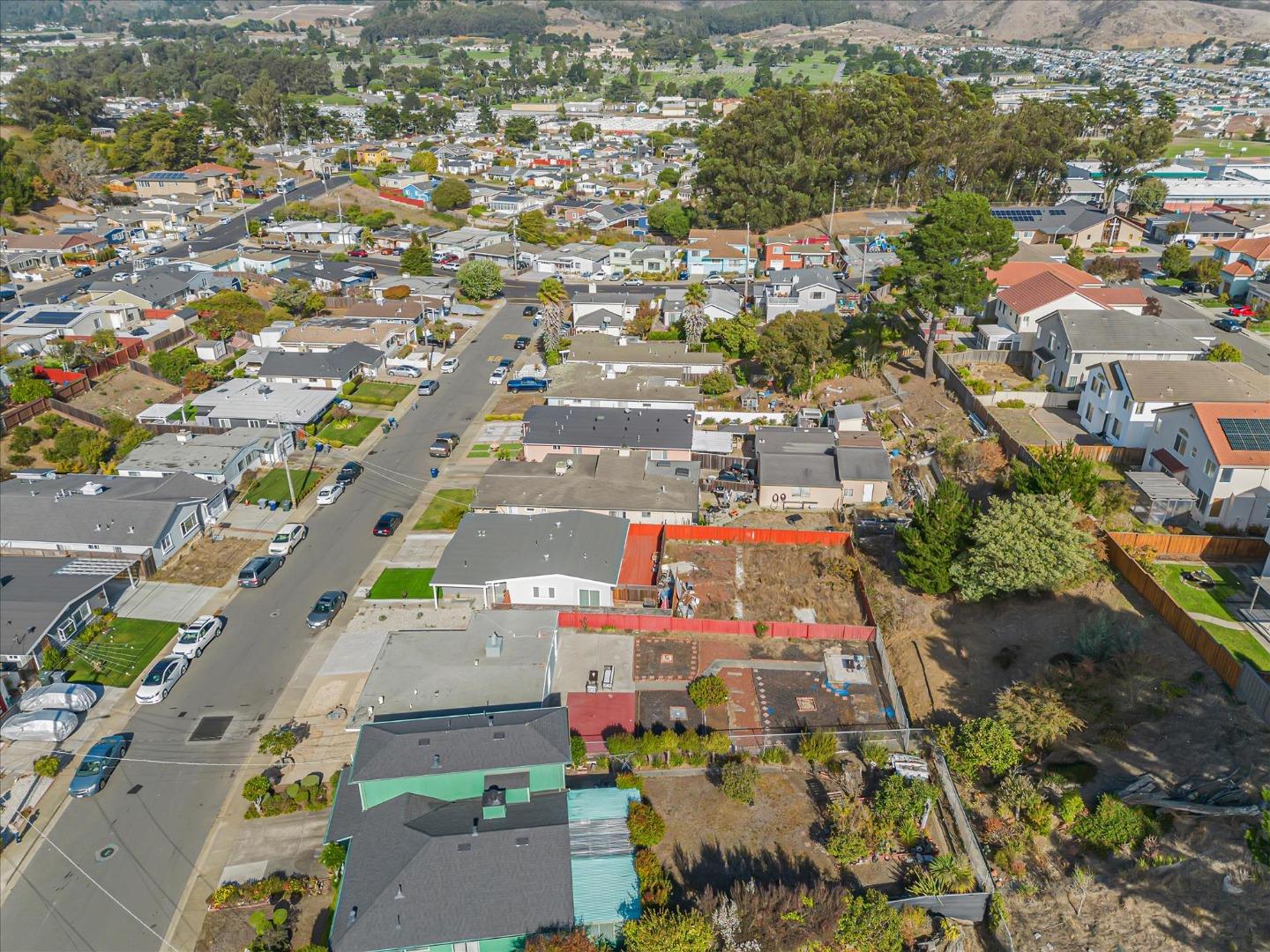 Detail Gallery Image 58 of 63 For 827 Byron Dr, South San Francisco,  CA 94080 - 3 Beds | 1 Baths