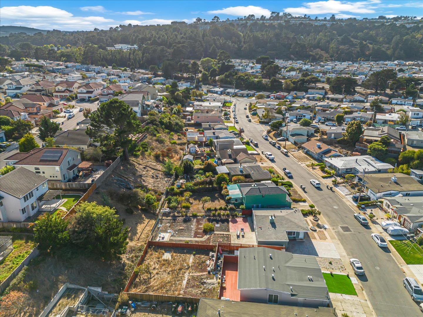 Detail Gallery Image 62 of 63 For 827 Byron Dr, South San Francisco,  CA 94080 - 3 Beds | 1 Baths