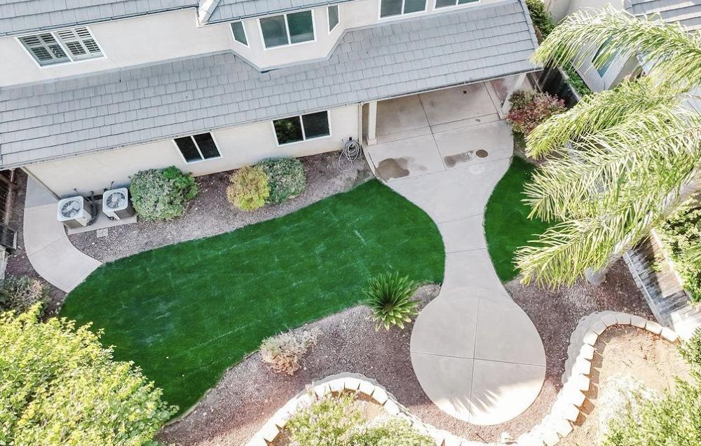 Detail Gallery Image 2 of 10 For 4672 N Emerald Dr, Clovis,  CA 93619 - 4 Beds | 3 Baths