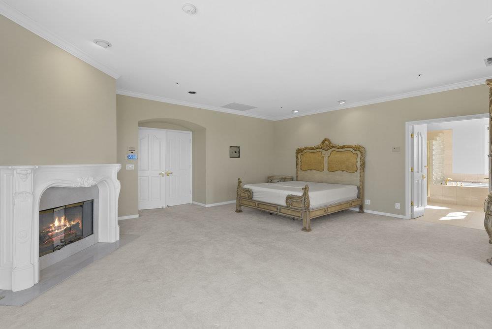 Detail Gallery Image 39 of 95 For 971 Calaveras Ridge Dr, Milpitas,  CA 95035 - 6 Beds | 5/1 Baths