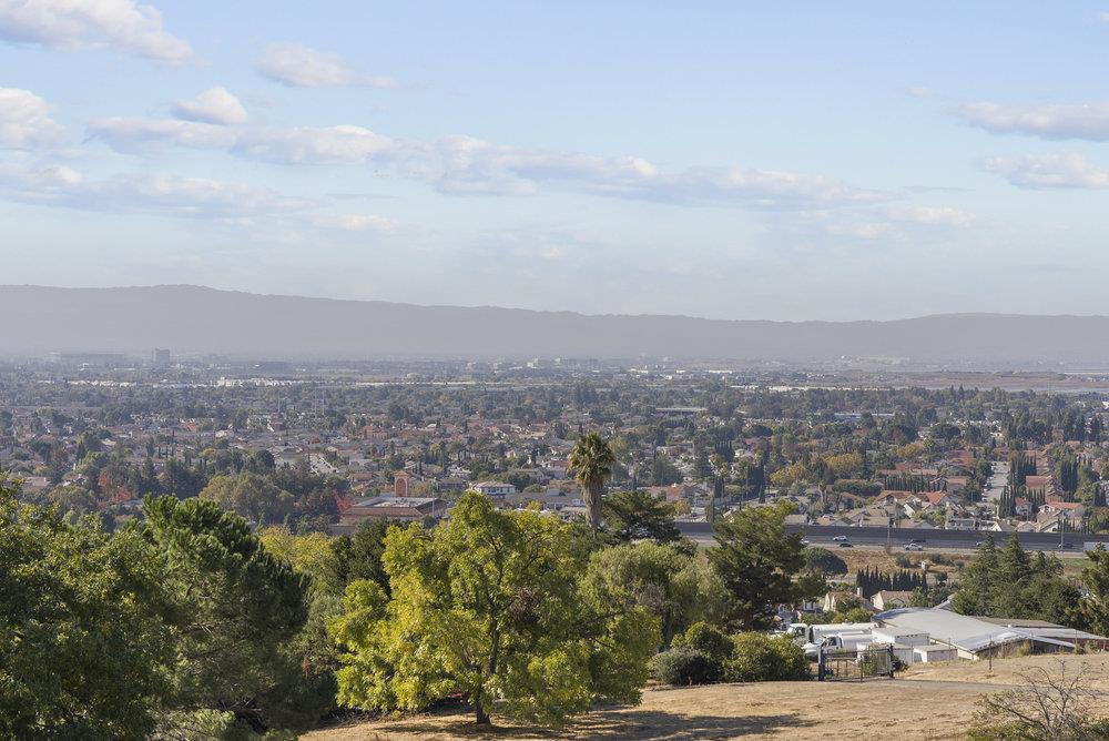 Detail Gallery Image 67 of 95 For 971 Calaveras Ridge Dr, Milpitas,  CA 95035 - 6 Beds | 5/1 Baths