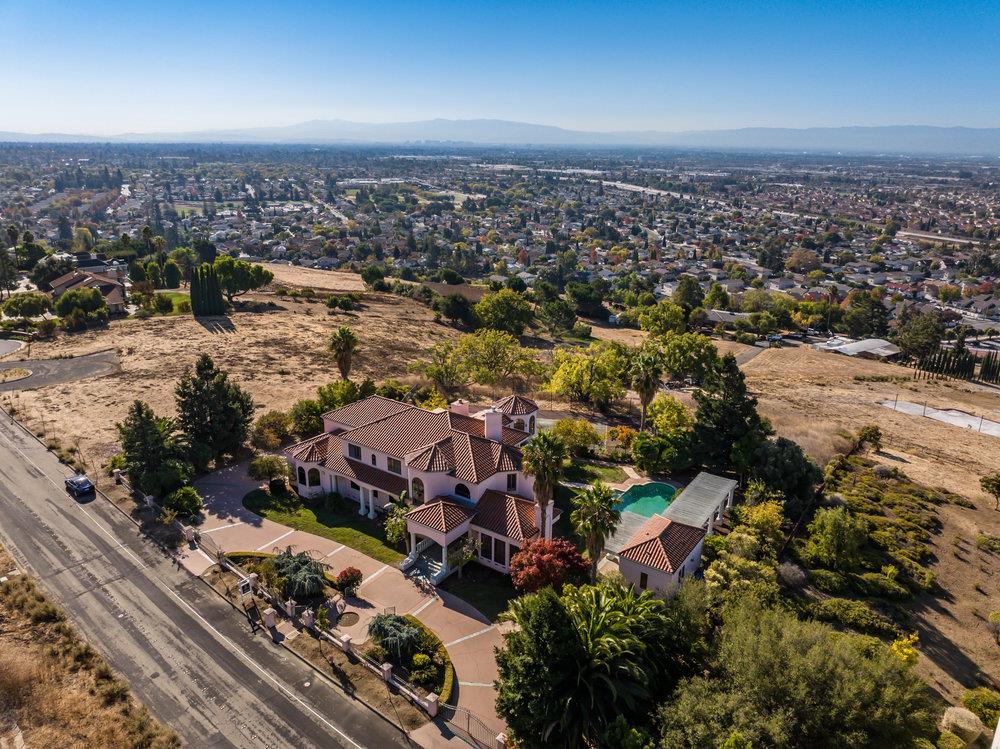 Detail Gallery Image 88 of 95 For 971 Calaveras Ridge Dr, Milpitas,  CA 95035 - 6 Beds | 5/1 Baths