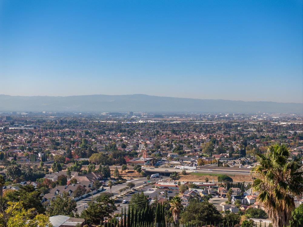 Detail Gallery Image 93 of 95 For 971 Calaveras Ridge Dr, Milpitas,  CA 95035 - 6 Beds | 5/1 Baths