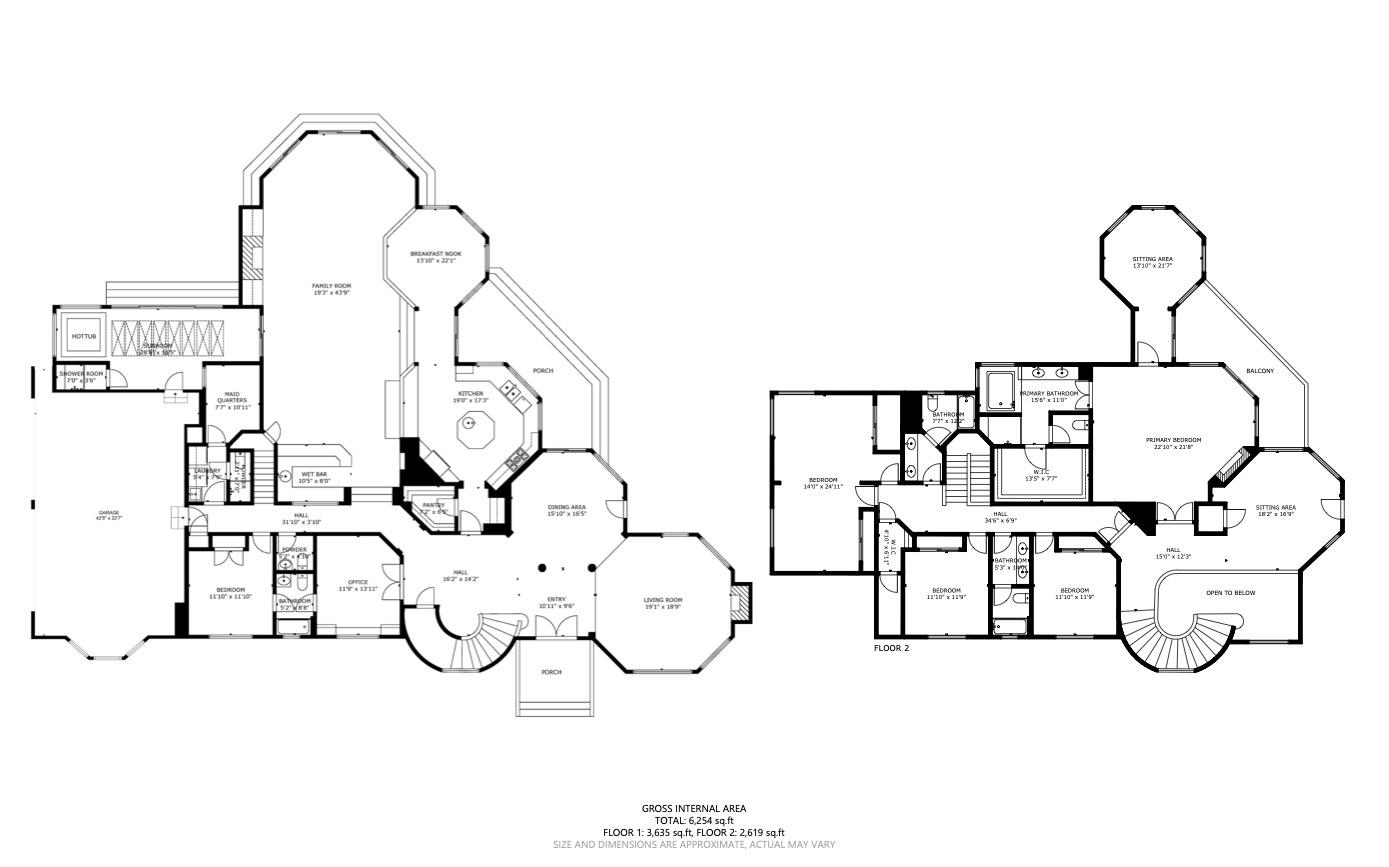 Detail Gallery Image 95 of 95 For 971 Calaveras Ridge Dr, Milpitas,  CA 95035 - 6 Beds | 5/1 Baths