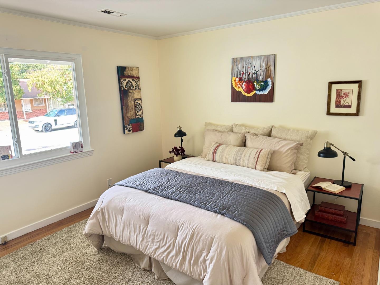 Detail Gallery Image 10 of 18 For 627 Bonita Ave, Millbrae,  CA 94030 - 2 Beds | 1 Baths