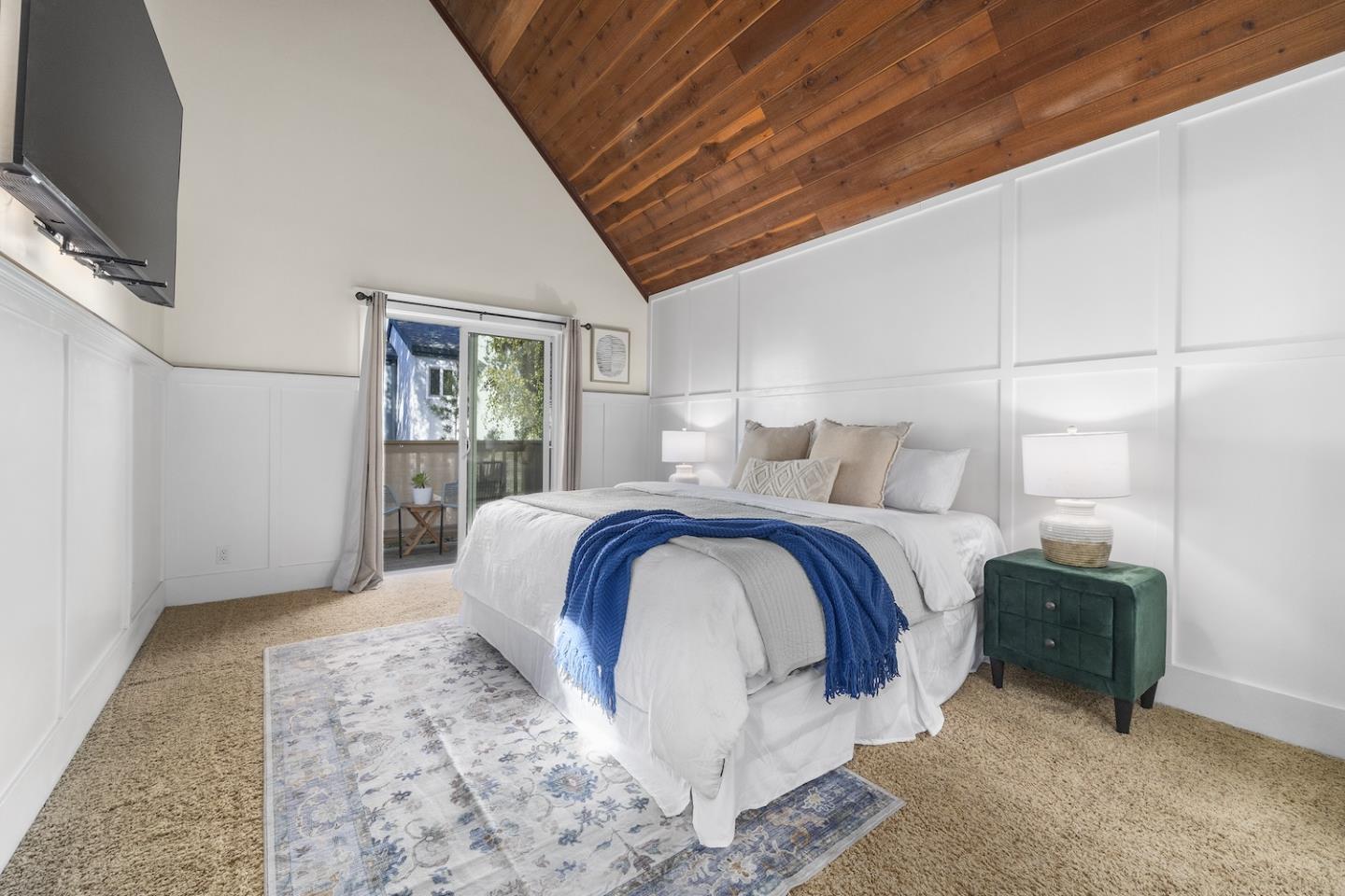 Detail Gallery Image 18 of 53 For 4301 Grace St #4,  Capitola,  CA 95010 - 3 Beds | 2/1 Baths