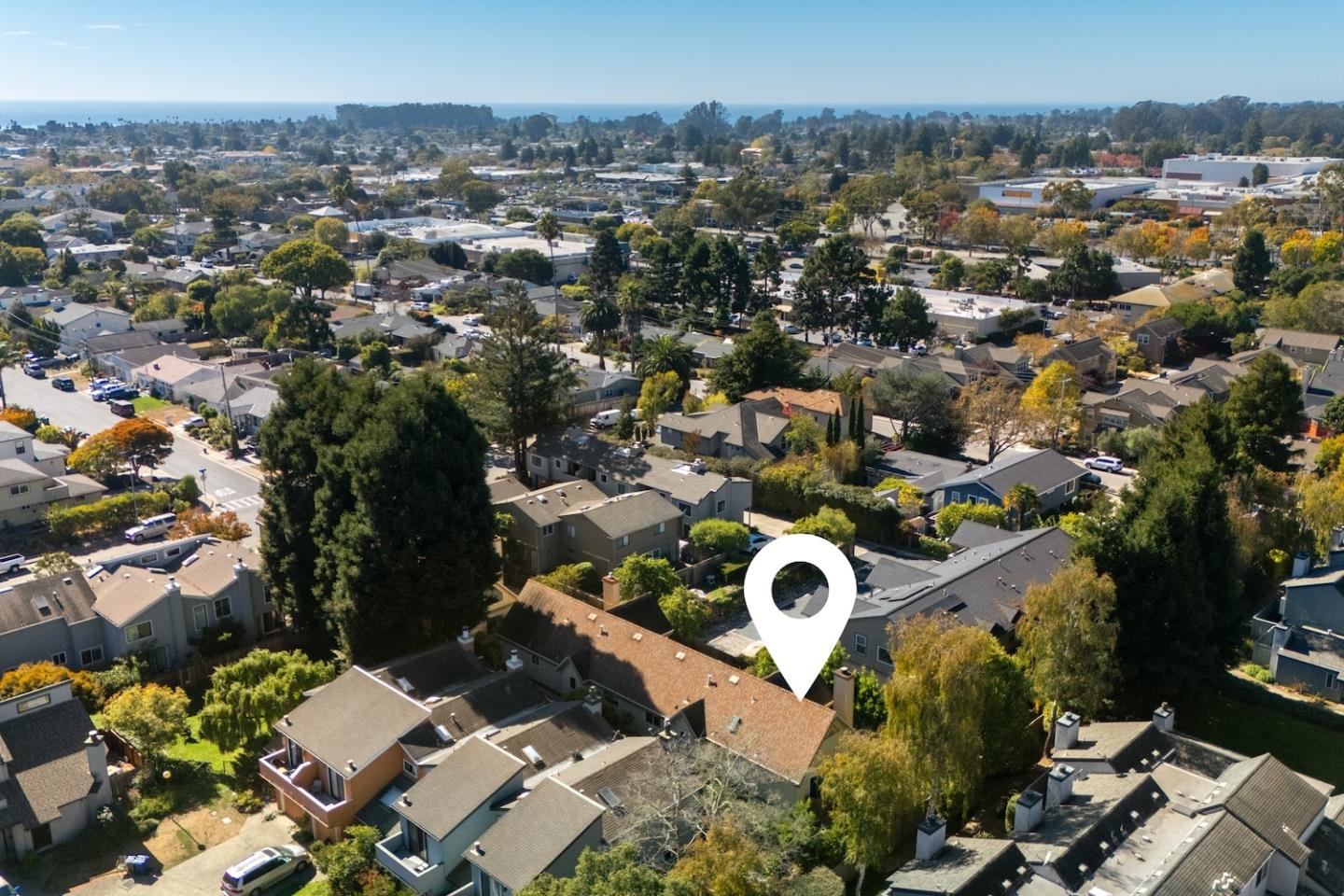 Detail Gallery Image 49 of 53 For 4301 Grace St #4,  Capitola,  CA 95010 - 3 Beds | 2/1 Baths