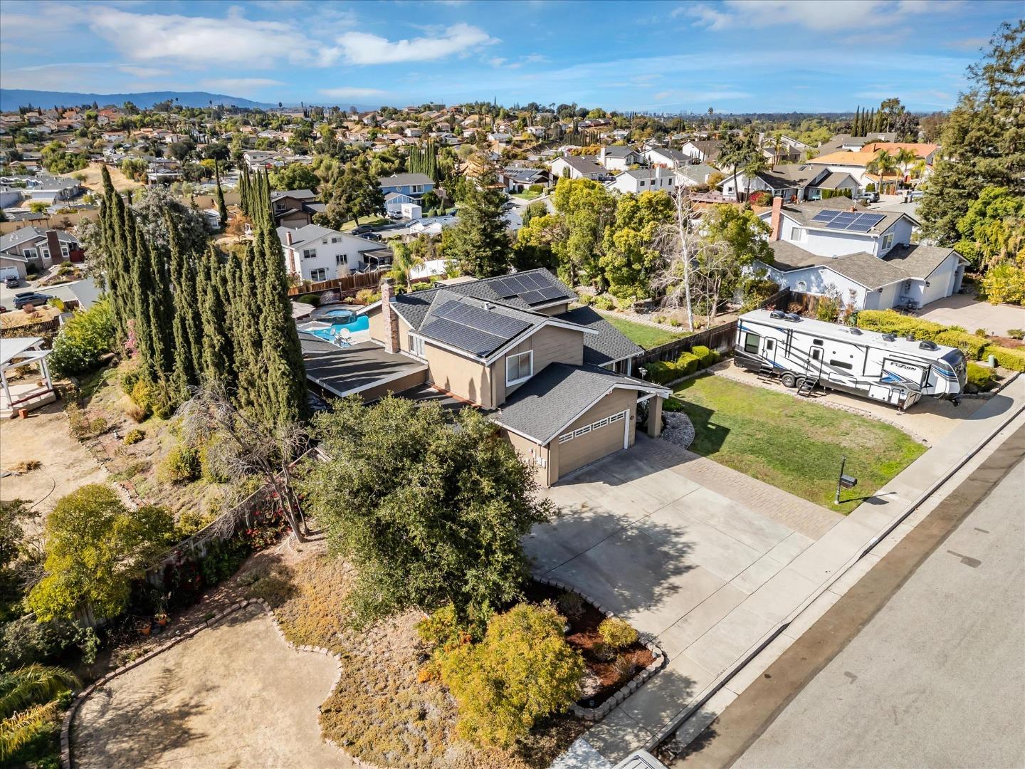 Detail Gallery Image 56 of 58 For 444 Archglen Way, San Jose,  CA 95111 - 4 Beds | 2/1 Baths