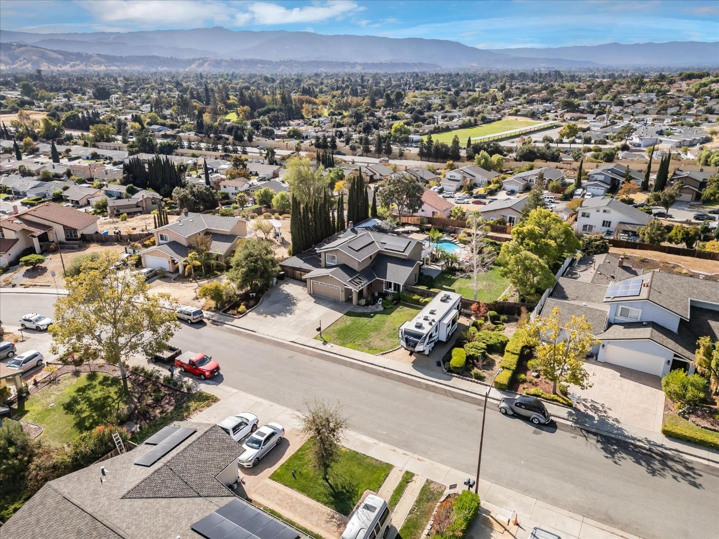 Detail Gallery Image 57 of 58 For 444 Archglen Way, San Jose,  CA 95111 - 4 Beds | 2/1 Baths