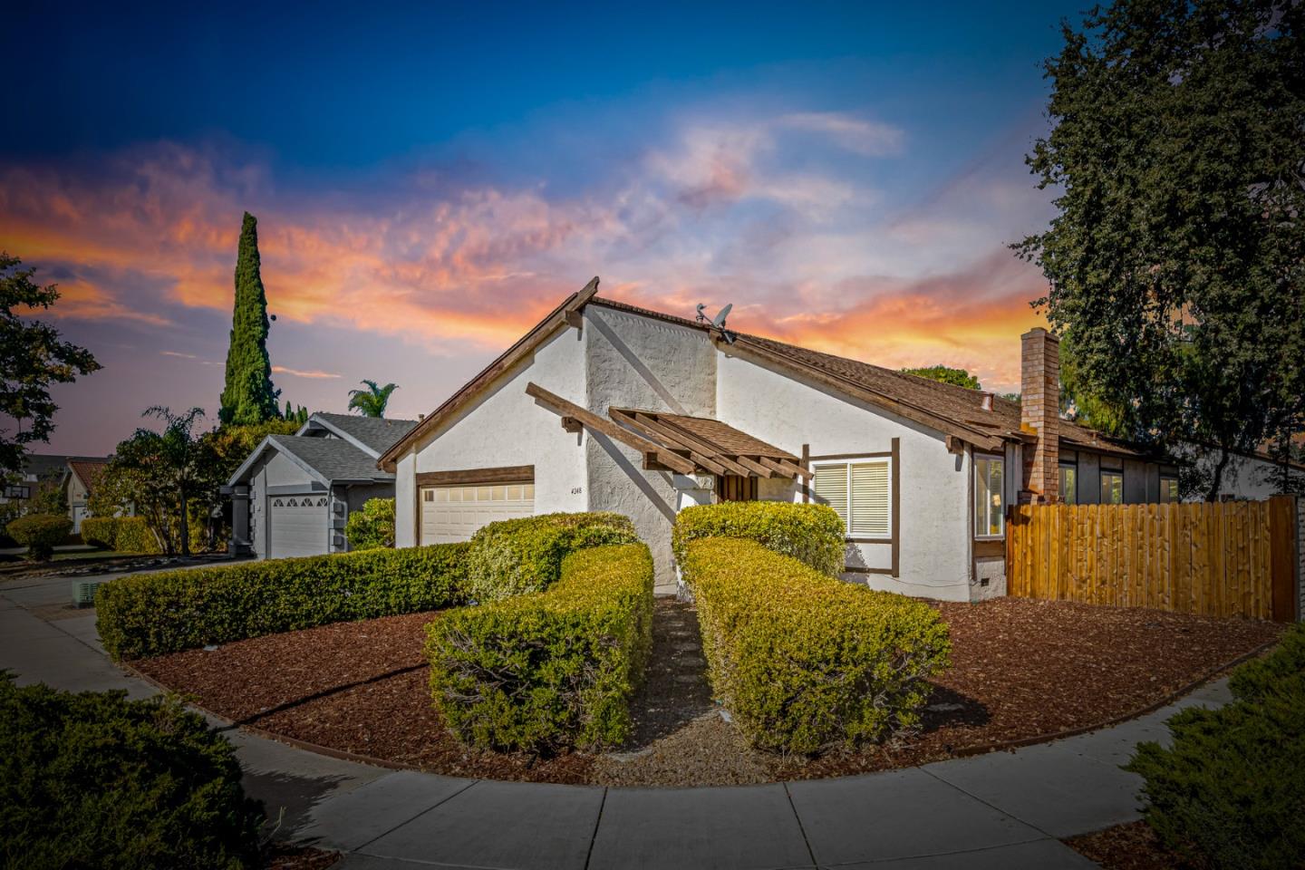 Detail Gallery Image 51 of 53 For 4248 Monet Cir, San Jose,  CA 95136 - 4 Beds | 2 Baths