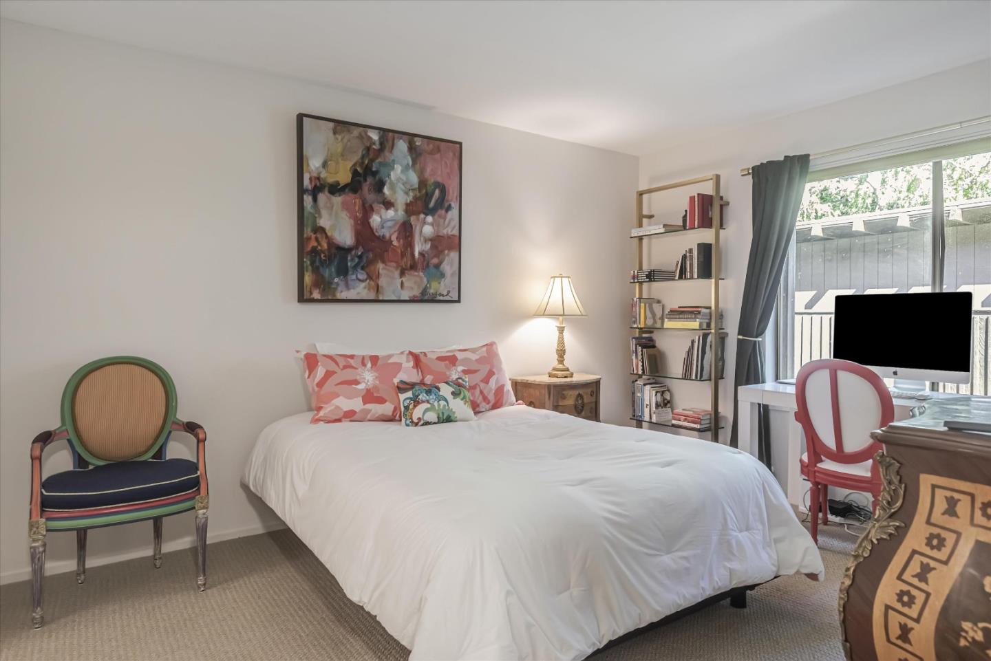 Detail Gallery Image 15 of 33 For 3334 Brittan Ave #9,  San Carlos,  CA 94070 - 2 Beds | 2 Baths