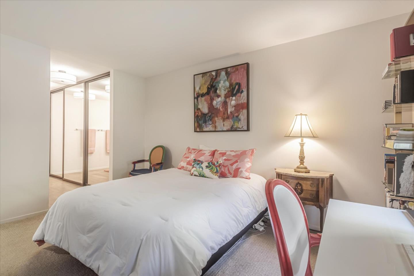 Detail Gallery Image 16 of 33 For 3334 Brittan Ave #9,  San Carlos,  CA 94070 - 2 Beds | 2 Baths