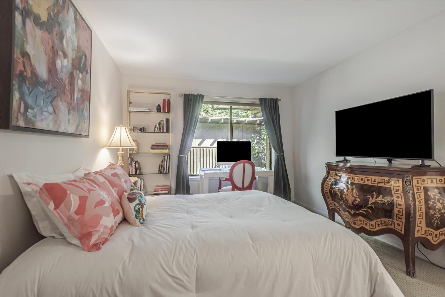 Detail Gallery Image 17 of 33 For 3334 Brittan Ave #9,  San Carlos,  CA 94070 - 2 Beds | 2 Baths