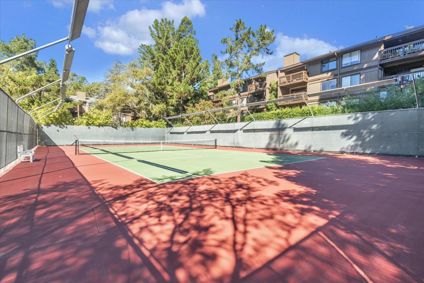 Detail Gallery Image 30 of 33 For 3334 Brittan Ave #9,  San Carlos,  CA 94070 - 2 Beds | 2 Baths